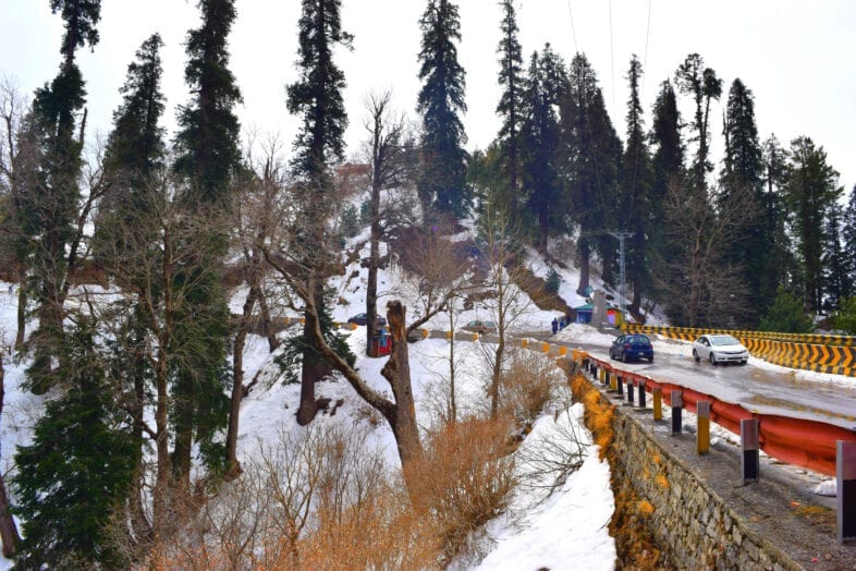 Nathia Gali Image 1